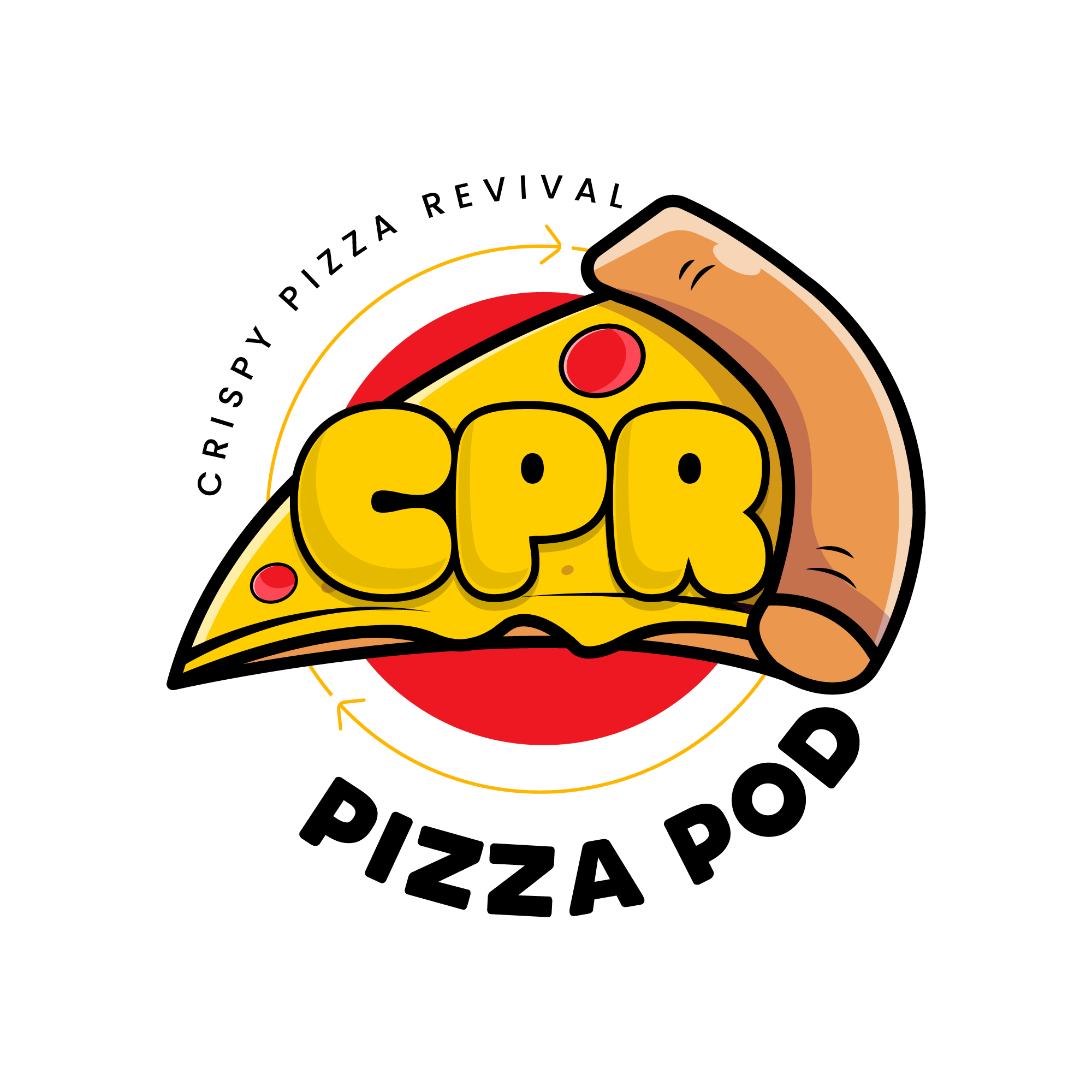 CPR Pizza Pod